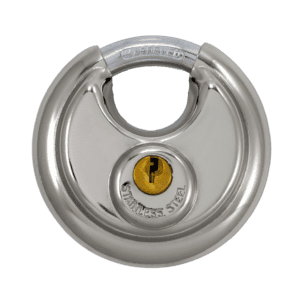 Disc Lock