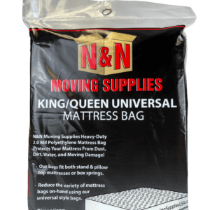 Mattress Bag - King/Queen