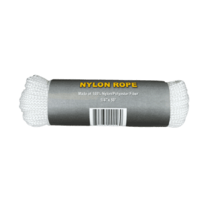 Nylon Rope 50'