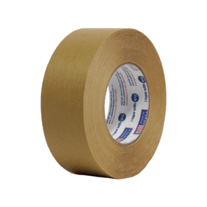 Paper Tape Roll